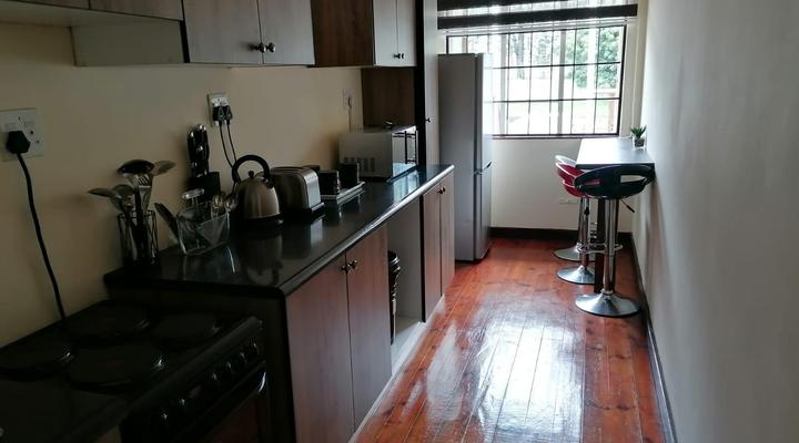 Safi Suites and Conference Centre