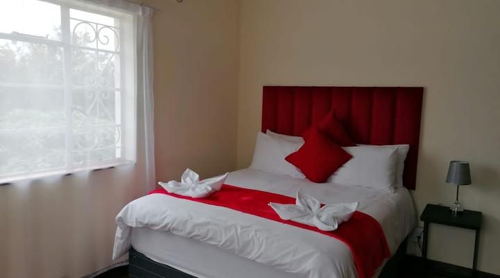 Safi Suites and Conference Centre