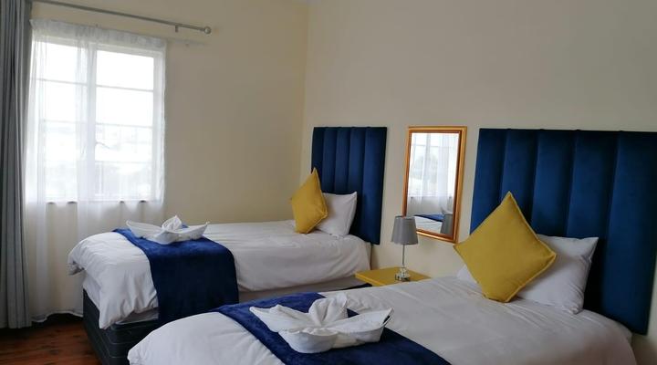 Safi Suites and Conference Centre