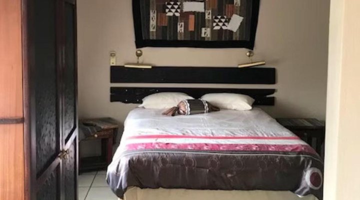 Mopani Guest House