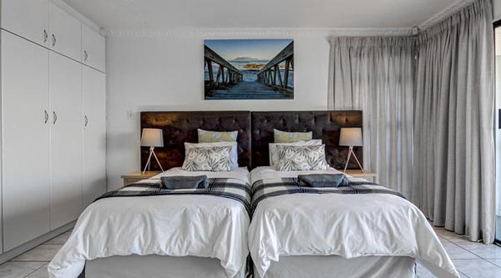 The Great White Beach House