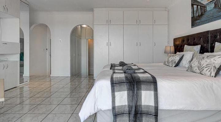 The Great White Beach House