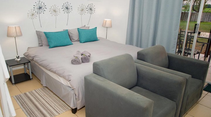 Tkabies Camping & Self-Catering