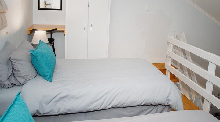 Tkabies Camping & Self-Catering