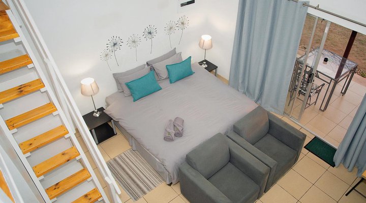 Tkabies Camping & Self-Catering