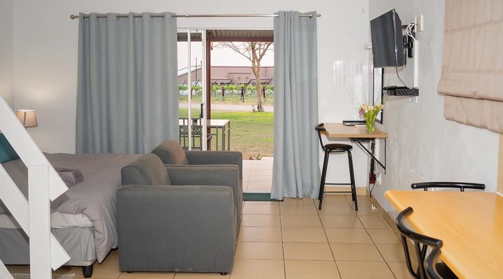 Tkabies Camping & Self-Catering