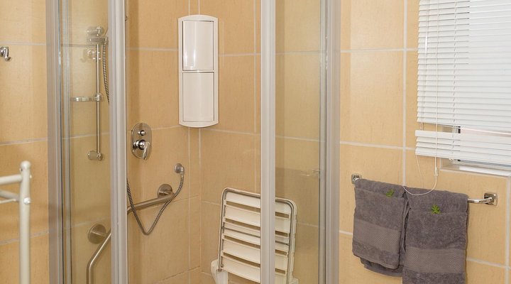 Tkabies Camping & Self-Catering