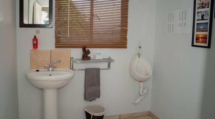 Tkabies Camping & Self-Catering