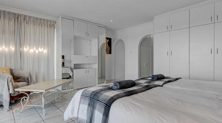 The Great White Beach House