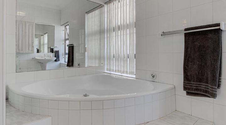 The Great White Beach House