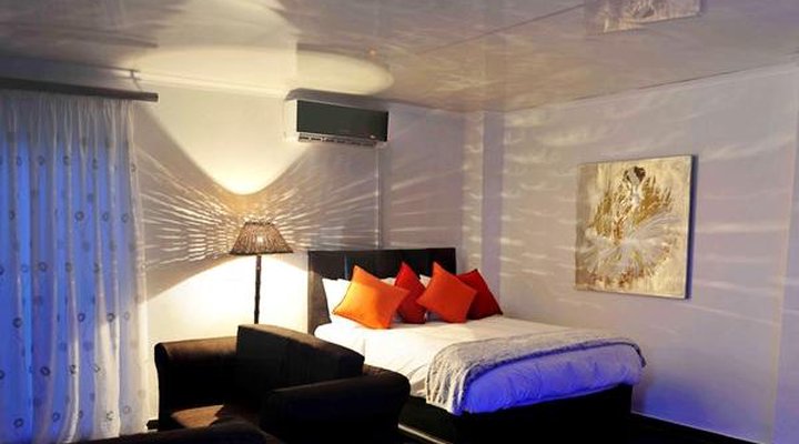 Wild Fig Accomodation