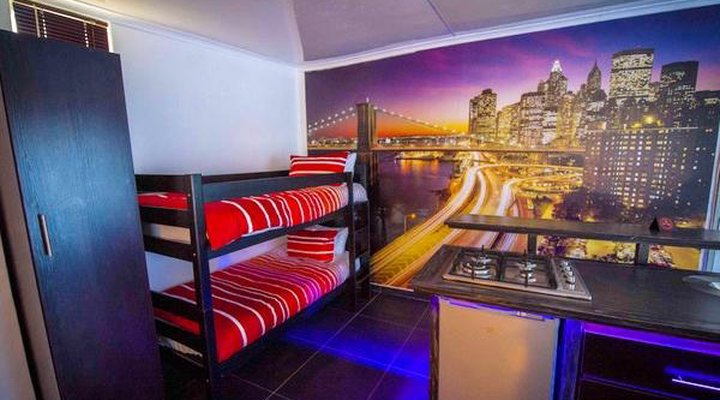 Wild Fig Accomodation