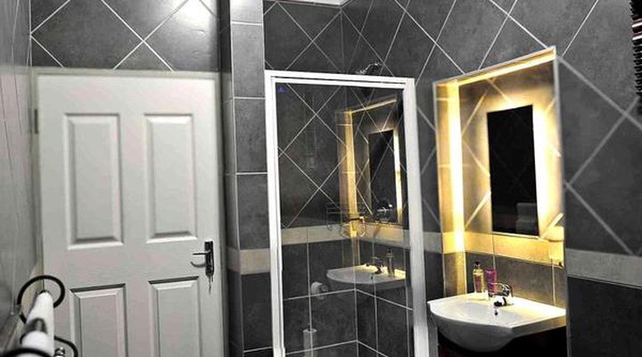 Wild Fig Accomodation