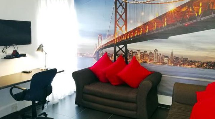 Wild Fig Accomodation