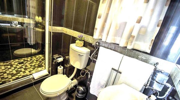 Wild Fig Accomodation