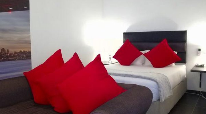 Wild Fig Accomodation