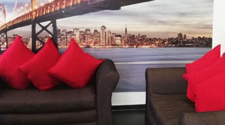 Wild Fig Accomodation