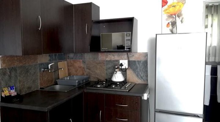 Wild Fig Accomodation