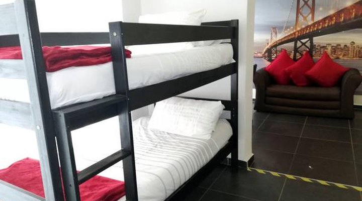 Wild Fig Accomodation