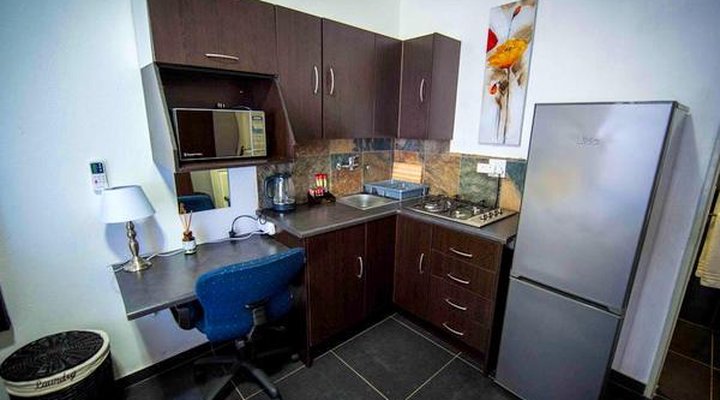 Wild Fig Accomodation