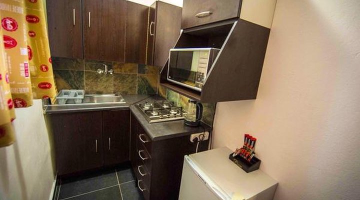 Wild Fig Accomodation