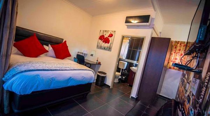 Wild Fig Accomodation