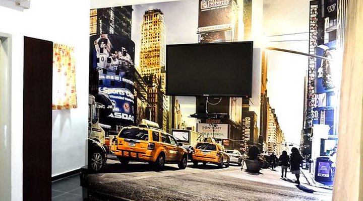 Wild Fig Accomodation