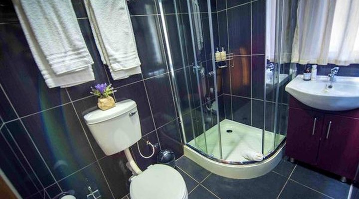 Wild Fig Accomodation