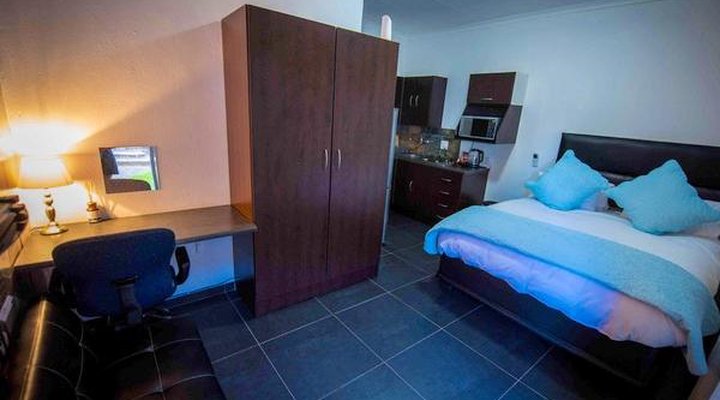 Wild Fig Accomodation