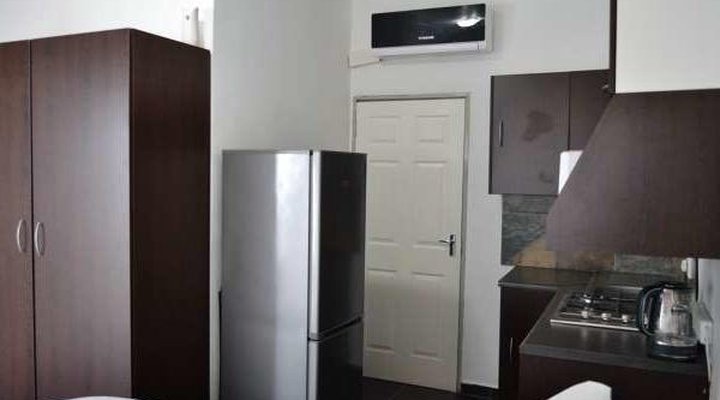 Wild Fig Accomodation