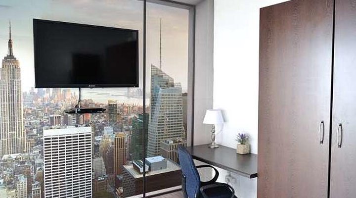 Wild Fig Accomodation