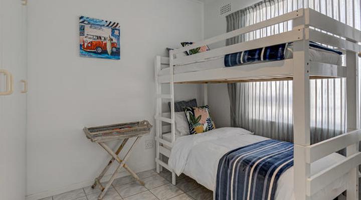 The Great White Beach House