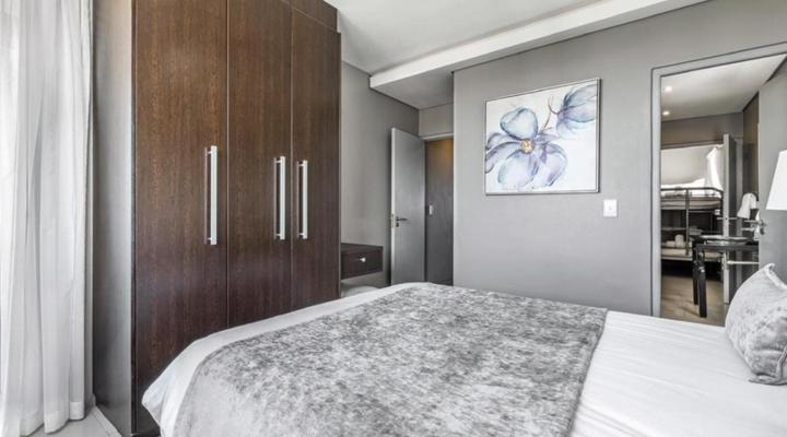 401 Infinity Apartment