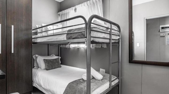 401 Infinity Apartment