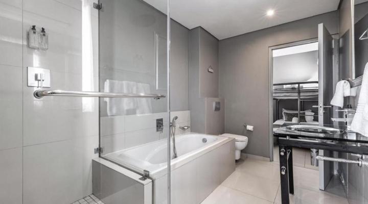 401 Infinity Apartment