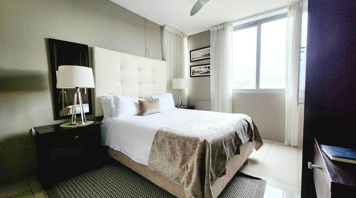 401 Infinity Apartment