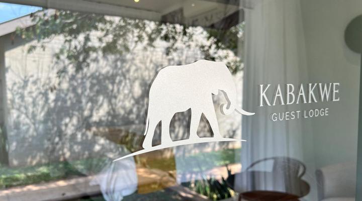 Kabakwe Guest Lodge