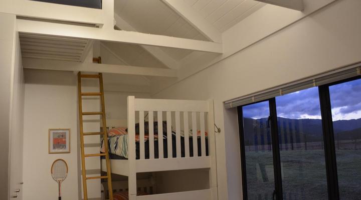 Kiekiebos Guest Farm