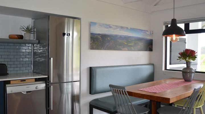 Kiekiebos Guest Farm