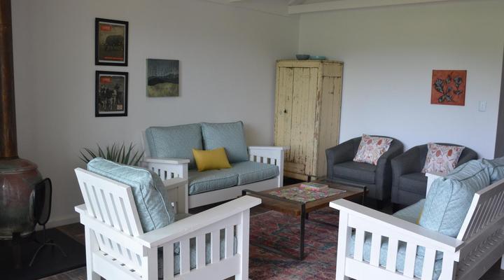 Kiekiebos Guest Farm