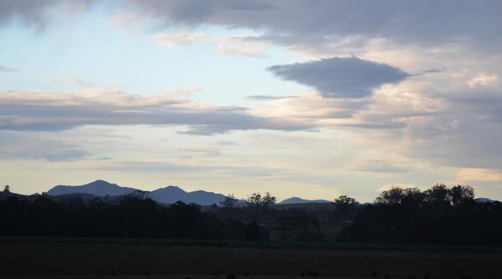 Kiekiebos Guest Farm