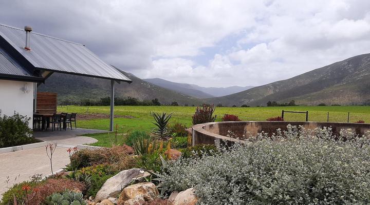 Kiekiebos Guest Farm