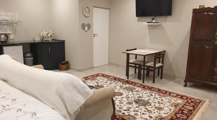 House Mulberry Luxury Accommodation