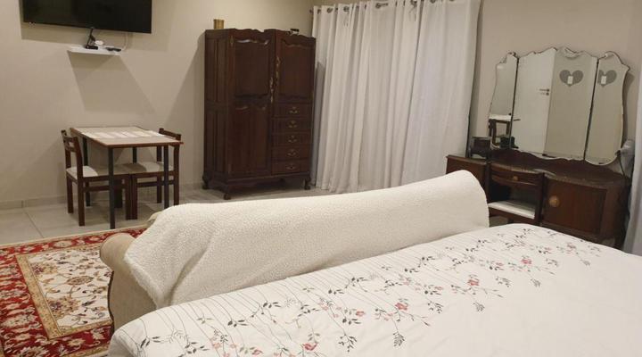 House Mulberry Luxury Accommodation