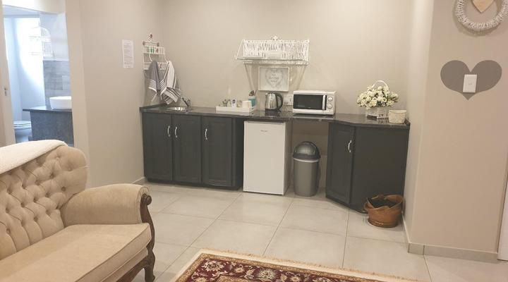 House Mulberry Luxury Accommodation