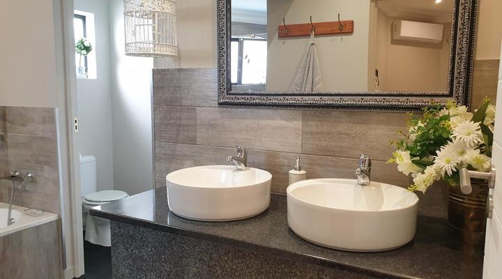 House Mulberry Luxury Accommodation