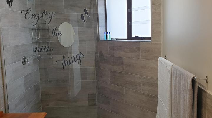 House Mulberry Luxury Accommodation