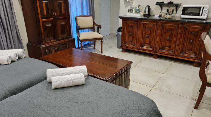 House Mulberry Luxury Accommodation