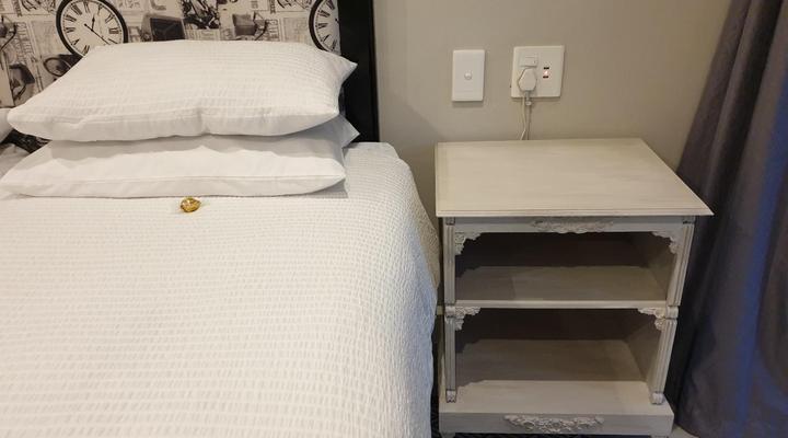 House Mulberry Luxury Accommodation