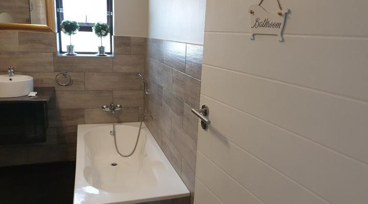 House Mulberry Luxury Accommodation